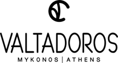 VALTADOROS MYKONOS ATHENS Logo